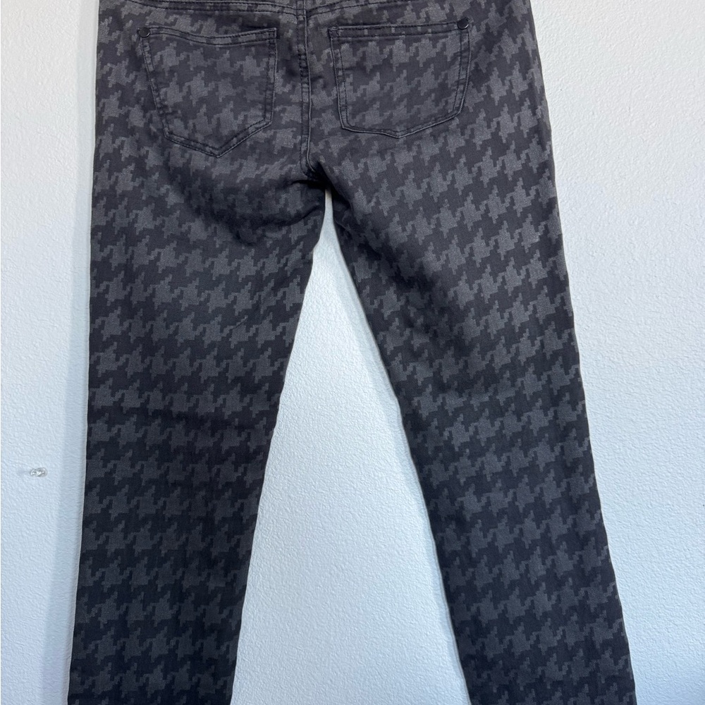 Fire Los Angeles Charcoal Pants